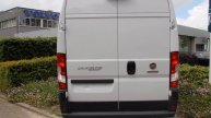 Fiat Ducato L5H2 (DE) L4H2 (FR) 35 130PK AIRCO, NAVIGATIE, CAM