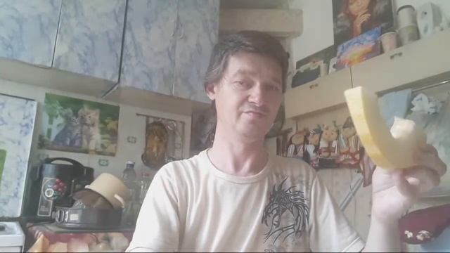 Мукбанг  Покушать Хаотично