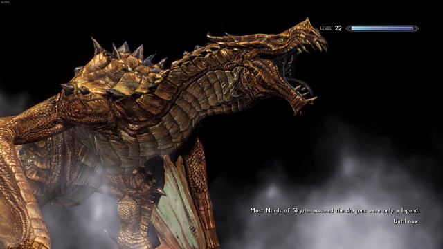 Fast travel |Skyrim