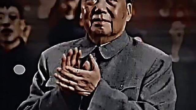 Мао Цзедун EDIT