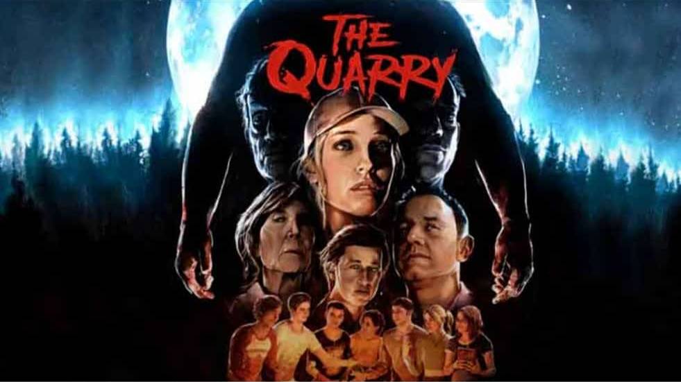 The Quarry