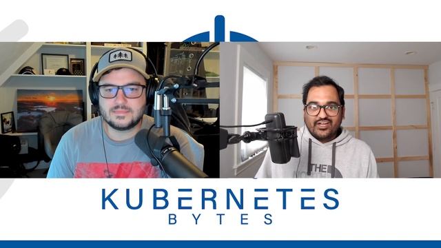 Kubernetes at the Edge
