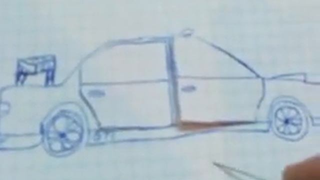 3D рисунки))))