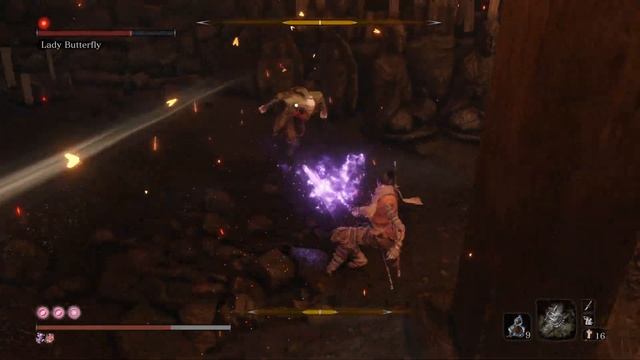 Someday, I Will GIT GUD....