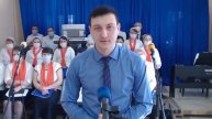 Стойкость в трудностях (2Коринфянам 4-5)