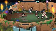 South Park The Fractured But Whole FROM DAWN TILL CASA BONITA All Boss Fights & Endings