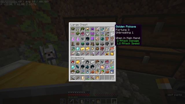 Minecraft Java 1.19 Vanilla Survival Let's Play Ep. 0163