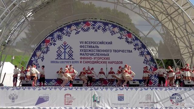 10.09.2022_НСК ат Фейерверк открывает фестиваль "Напевы северного ветра". г.Всеволожск.