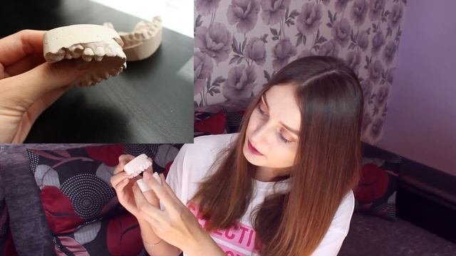 СНЯЛИ БРЕКЕТЫ Моя Ужасная История