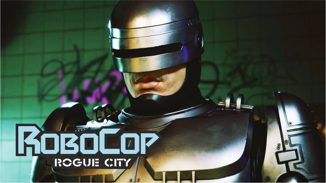 RoboCop - Rogue City#X-Sektor Games 02