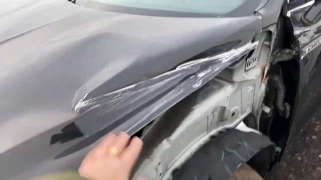 ЗАПИСЬ СТРИМА ? Обзор битых авто из США! Забираем машины клиентов