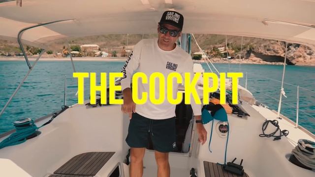 Sailing For Absolute Beginners (Sailing Virgins) Ep.15
