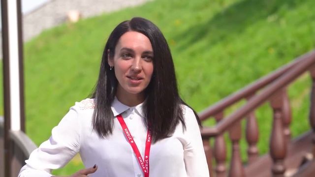 Вышла в топ агентов в первый год с доходом 485 000 рублей в месяц