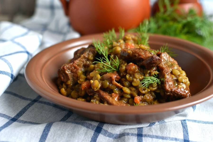 ОБАЛДЕННЫЙ РЕЦЕПТ ТАЮЩИЙ ВО РТУ-ГОВЯДИНА ТУШЕНАЯ С ОВОЩАМИ/как приготовить жарко вкусно и быстро!