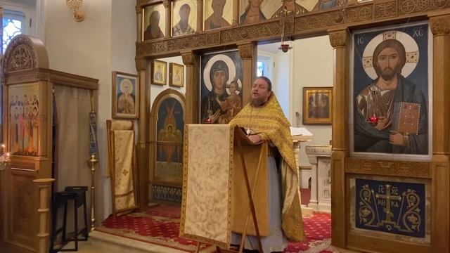 Ап. Павел и Иерусалимская община. Практикум по христианскому милосердию (прот Федор Бородин)