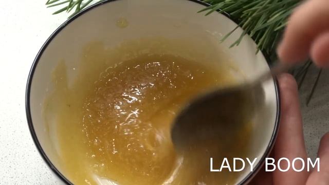Соль и Мед растопит жир на животе за один день без диеты и упражнений.