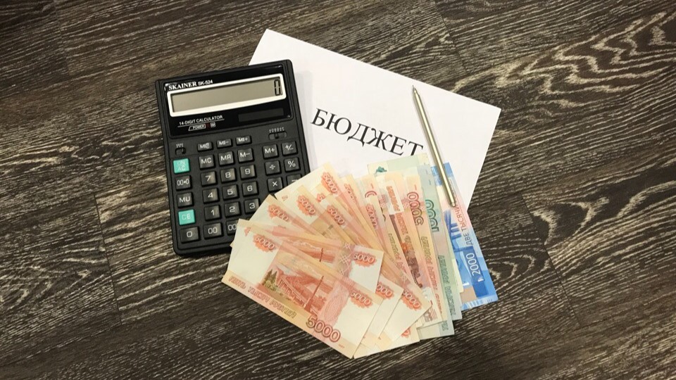 Исполнение бюджета Югры в 2023 году