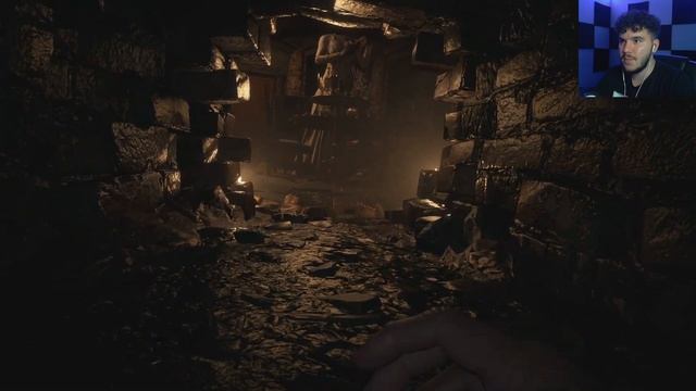 ЖУТКИЙ ЗАМОК ДИМИТРЕСКИ ● Resident Evil Village #3