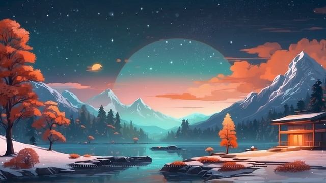 Lofi Chillhop Mix for Studying and Focus | Focus Relax Study Chill Work