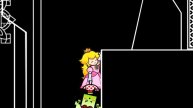 Super Paper Mario - All Bosses (No Damage)