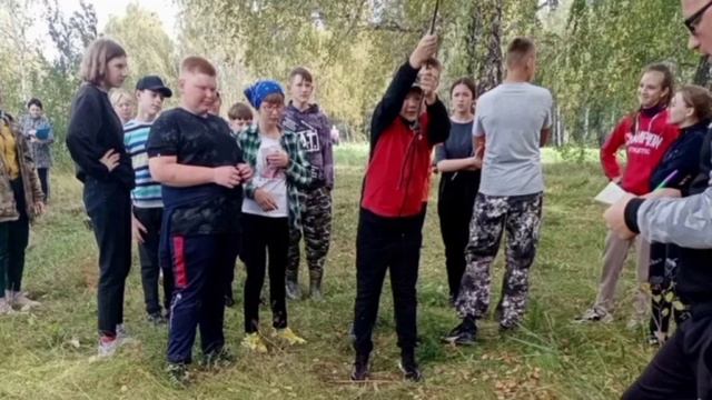Школьные новости. Выпуск №1, сентябрь 2022 г.