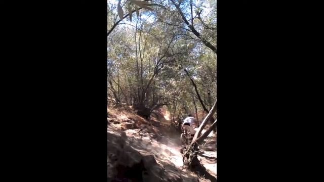 bidwell bump slab drift