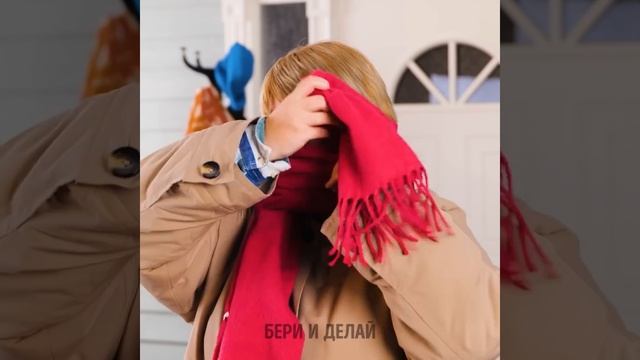 РАЗНЫЕ ГЕНИАЛЬНЫЕ ЛАЙФХАКИ, КОТОРЫЕ ПОЛНОСТЬЮ ИЗМЕНЯТ ВАШУ ЖИЗНЬ