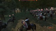 Mount & Blade II: Bannerlord, часть 69.Атака на предателей - отряд Гульдриманда.