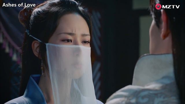 ENG SUBAshes of LoveEP28  Starring: Yang Zi Deng Lun Chen Yuqi Luo Yunxi