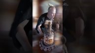 Емельян Пугачёв в тюрьме