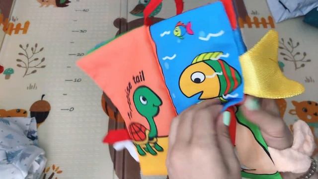 Детские товары с ?AliExpress?. Удивительные находки❗️