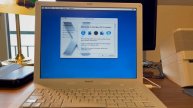 iBook G4 14" Restoration! | Part #2 | Mastergeko4
