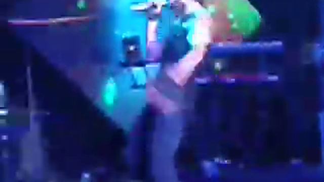 Dima Bilan - Это была любовь 2012-04-28 Riga