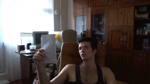Рестлер Закеев "Казанова" Алексей №69 - Как накачаться / Похудеть