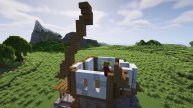 EPIC Minecraft Farm House That's EASY To Build