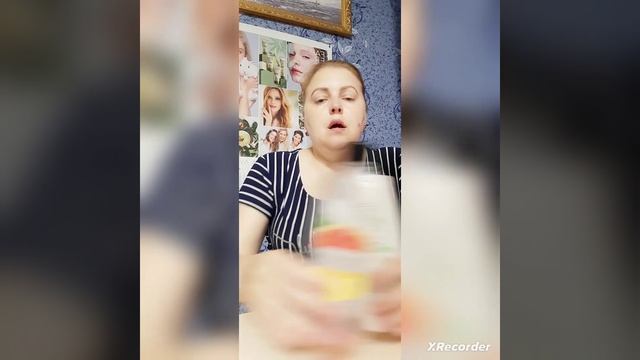 Обзор моих бустых баночек. Самый чкстный отзыв!