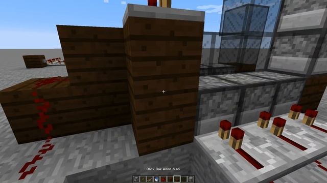Fully Automatic TNT Cannon - [Tutorial] - Minecraft