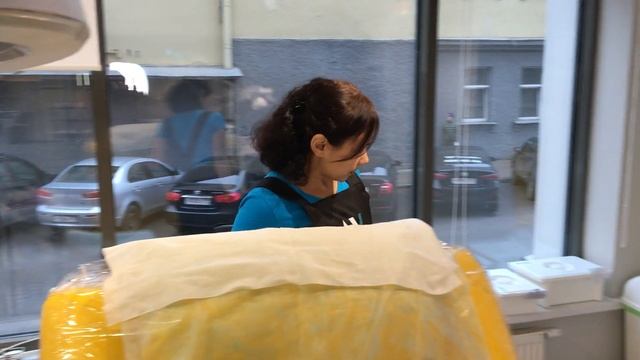 как готовить и убирать рабочее место лэшмейкера