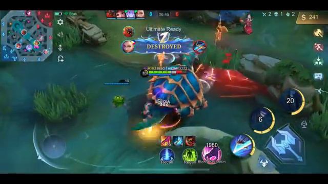 HOW TO LANCELOT DASH LIKE A PRO 2024 | GLOBAL LANCELOT TUTORIAL 2024!!