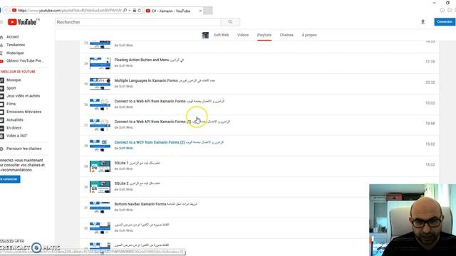 Connect to a Web API from Delphi   ( 1 )   الدلفي و الاتصال بخدمة الويب
