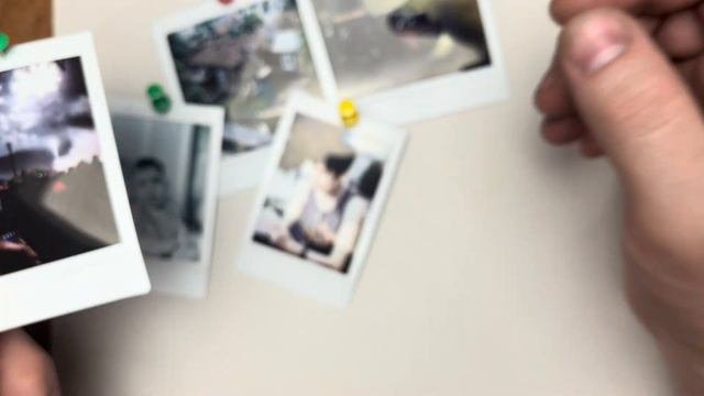 Снимки fujifilm Instax  - сравниваем качество с разных камер
