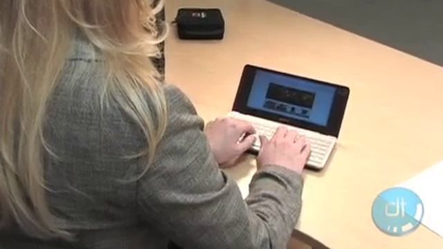 Sony Vaio P