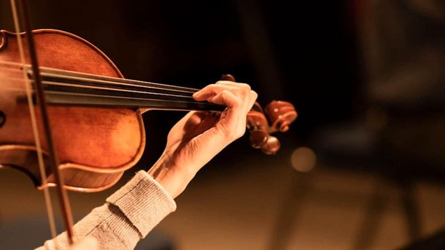 instrument EDM violon 🎻 bella ciao