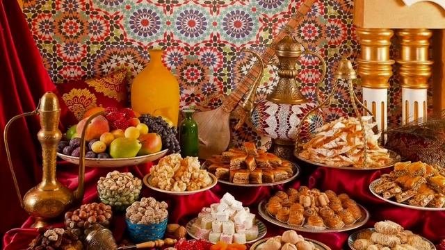 Традиции Нового года
