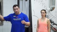 Фитнес упражнения для начинающих