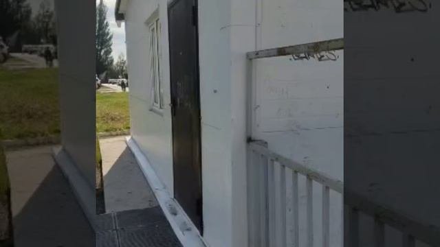 Видео от Канала Чурка Фамили Небольшой Стишок