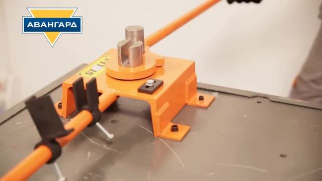 www.s-awangard.ru арматурогиб Stalex DR12
