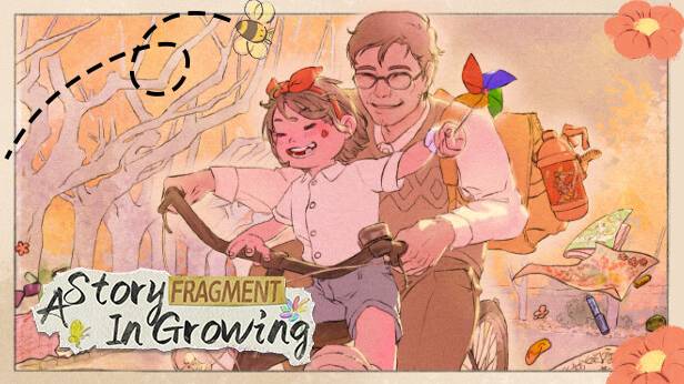 Fragment: A Story in Growing