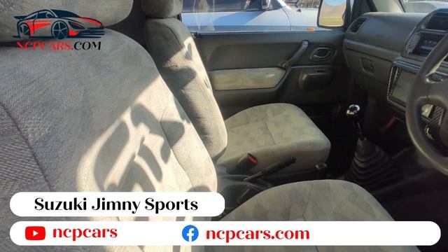 Suzuki Jimny  Offroad full review
