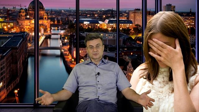 Дает ли право жить и работать в Германии вид на жительство другой страны ЕС. Как можно всё потерять